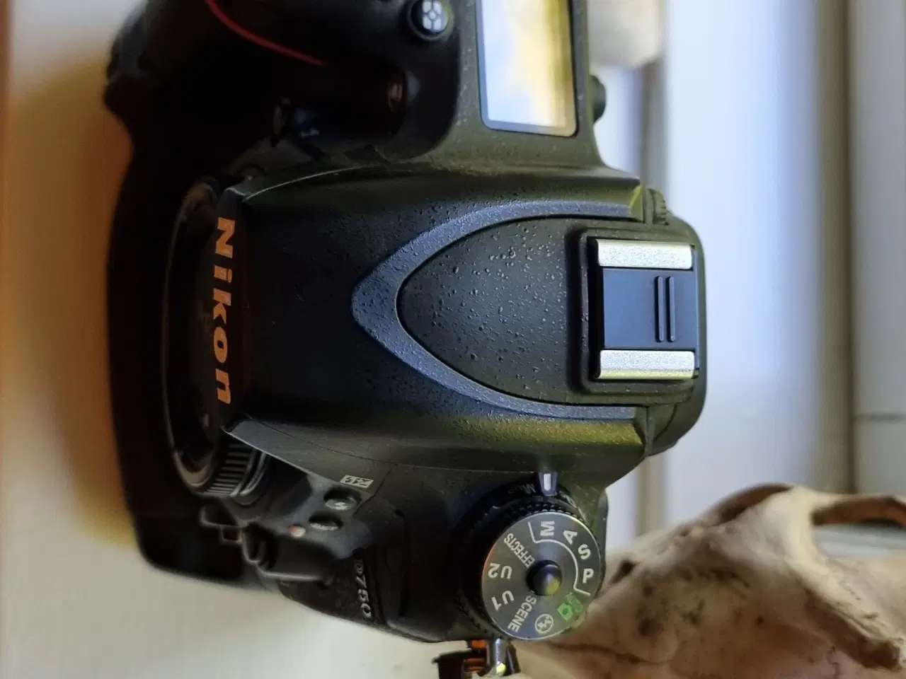 Billede 3 - Nikon Fullframe 
