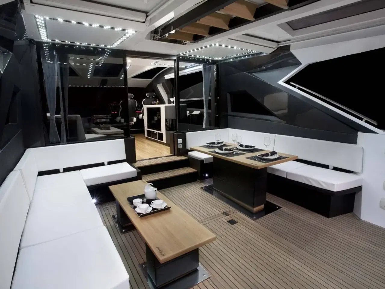 Billede 19 - Galeon 700 SKY