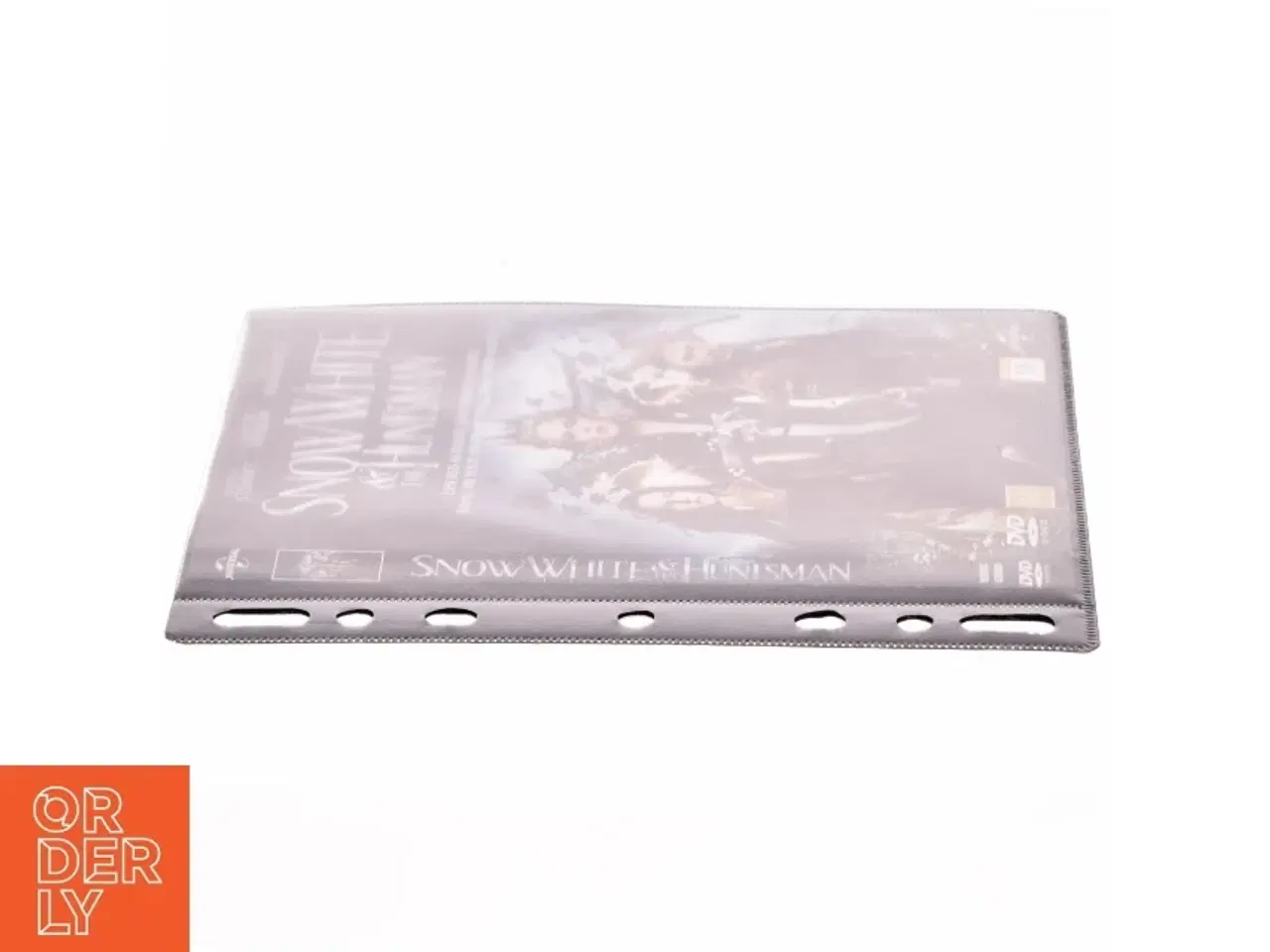 Billede 2 - Snow white and the huntsman