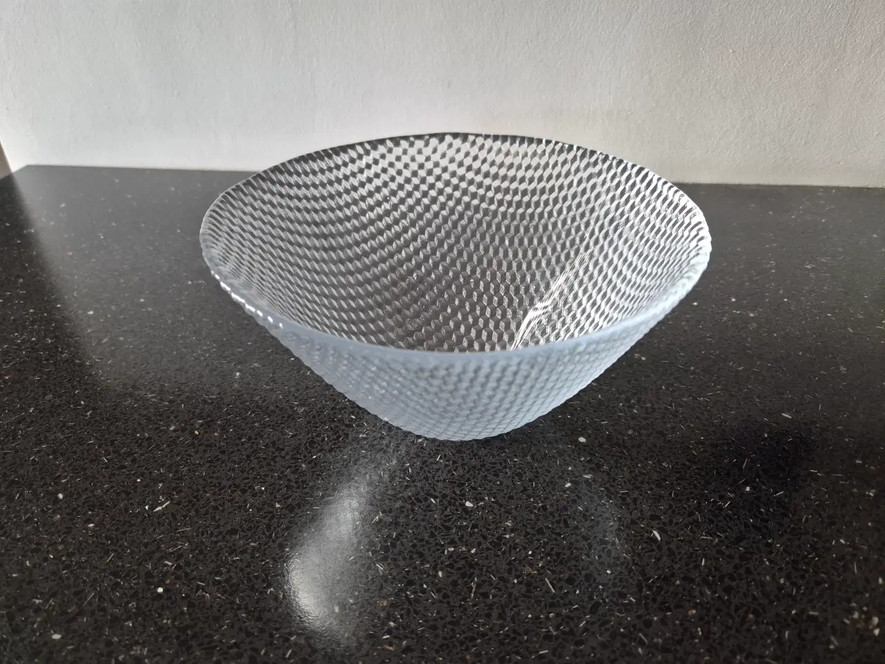 Billede 4 - Holmegaard Trigona glasskål