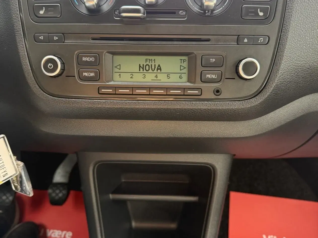 Billede 12 - Skoda Citigo 1,0 75 Active GreenTec