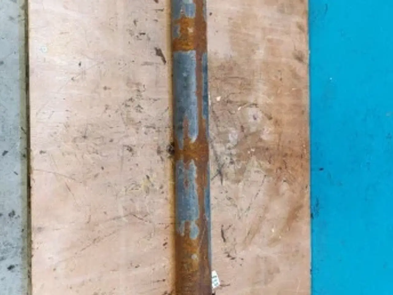 Billede 2 - John Deere 590 Trommel DC47453