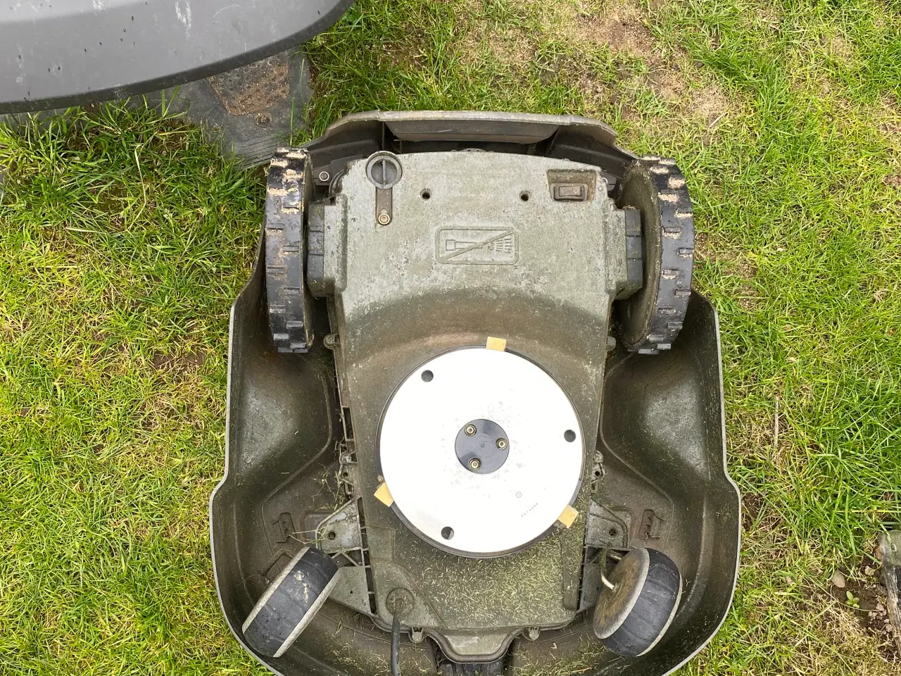 Billede 3 - Husqvarna automover 310 