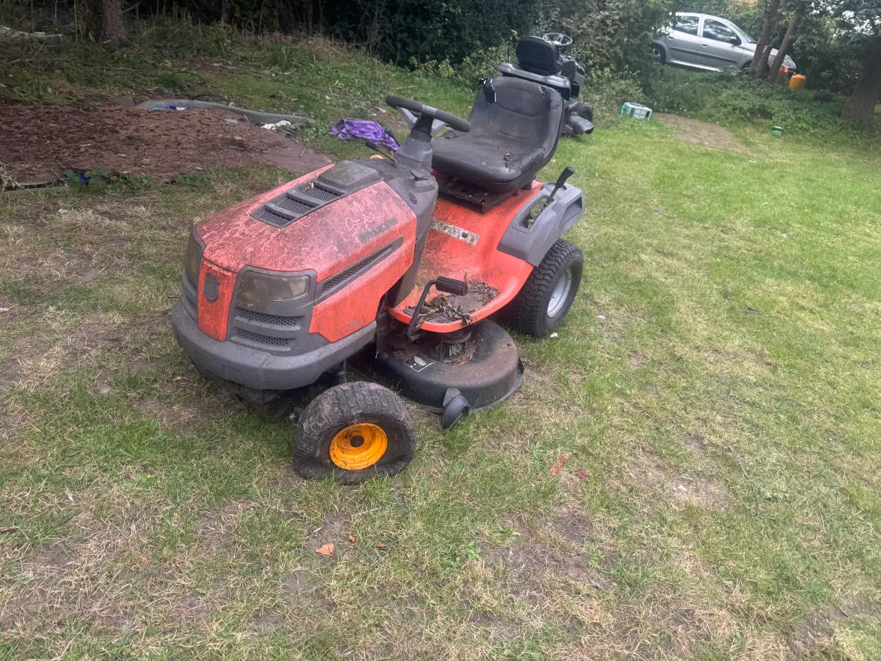 Billede 7 - Opkøb af havetraktor købes nu 