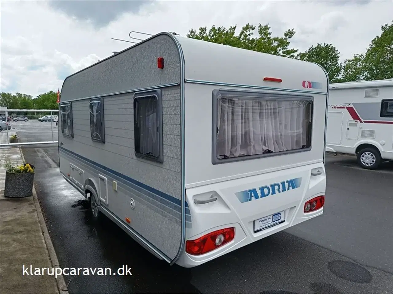 Billede 3 - 2007 - Adria Adora 472 LU