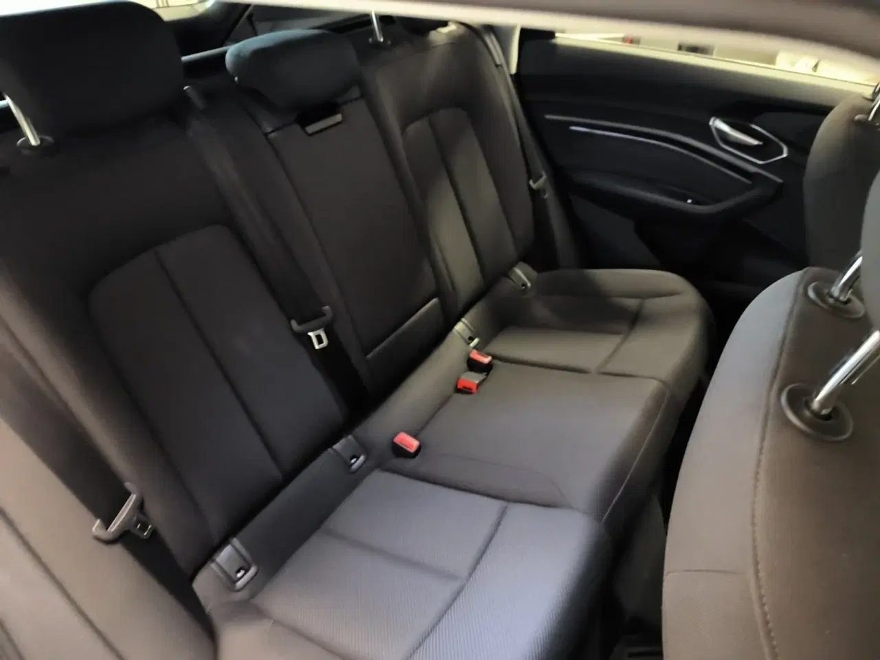 Billede 13 - Audi e-tron 50 Advanced quattro