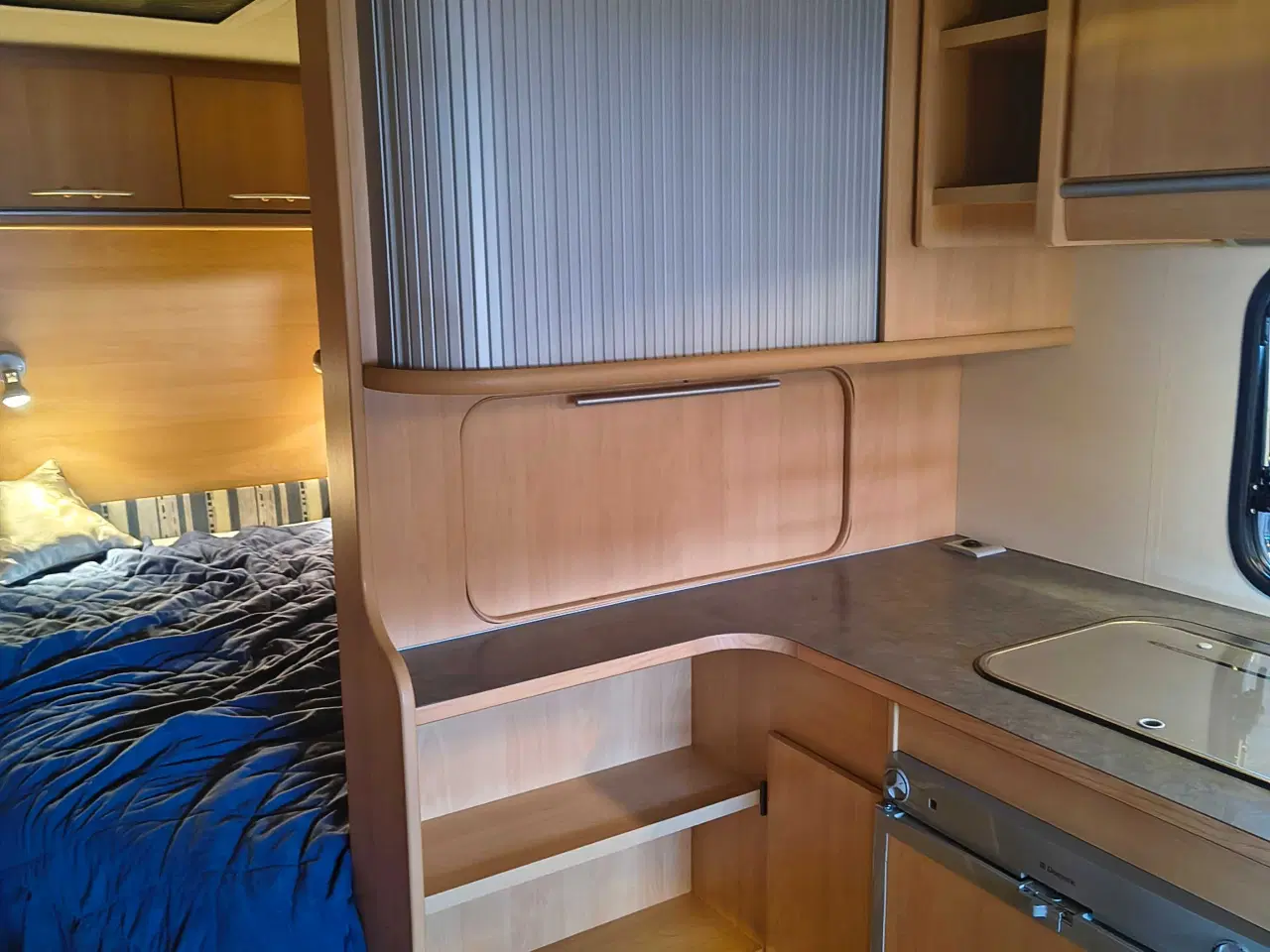 Billede 11 - Adria 512 up Althea årg 2007