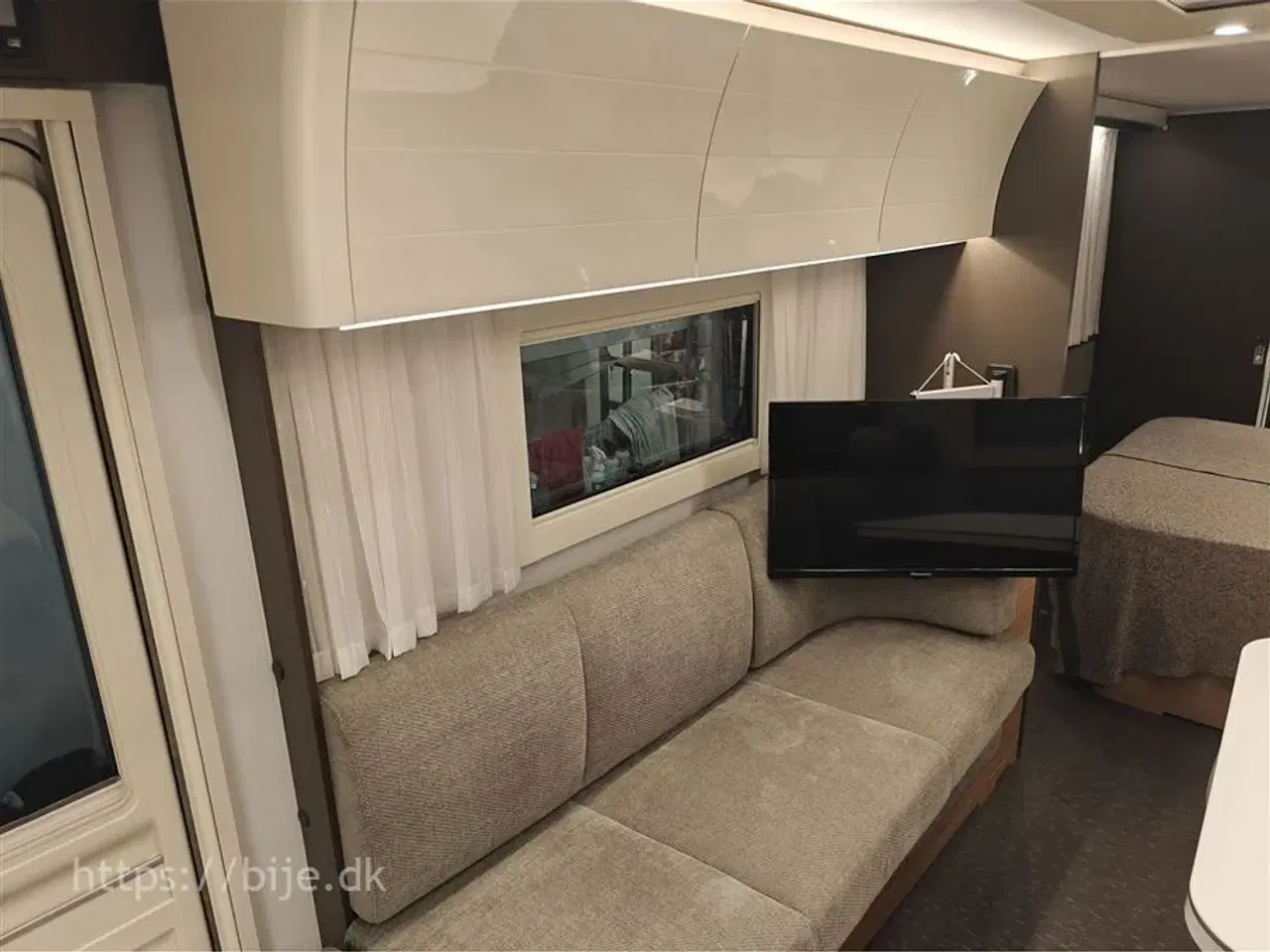 Billede 10 - 2021 - Adria Alpina 663 HT