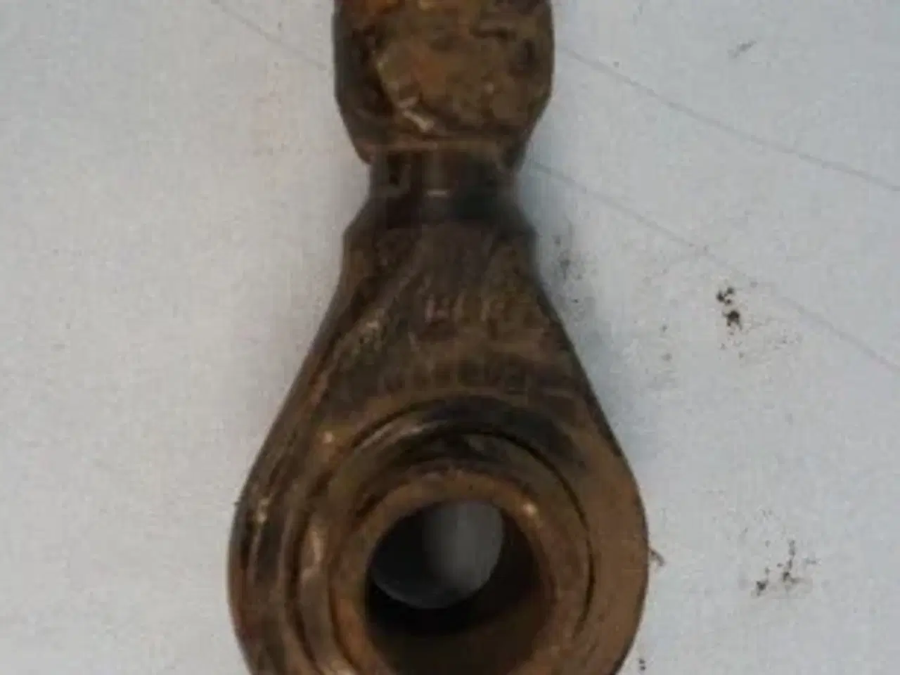 Billede 4 - Hydraulisk topstang MI30225030S