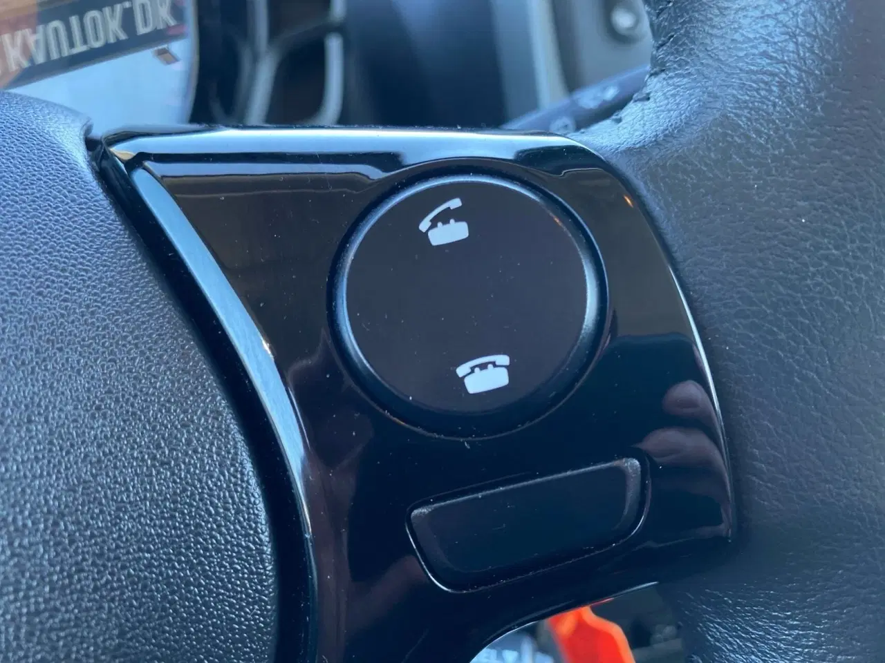 Billede 13 - Toyota Aygo 1,0 VVT-I X-Play Air 69HK 5d