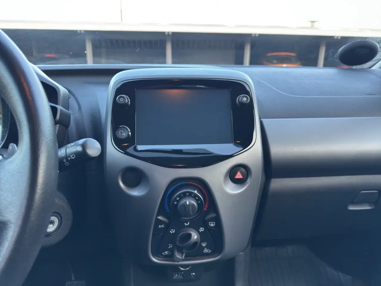 Billede 13 - Toyota Aygo 1,0 VVT-i x-plore x-shift