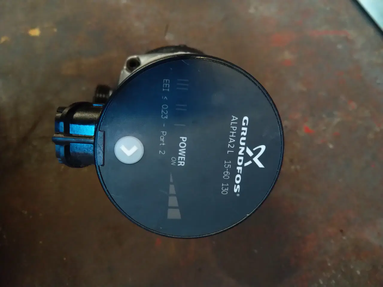 Billede 1 - Grundfos alpha2 15-60 130