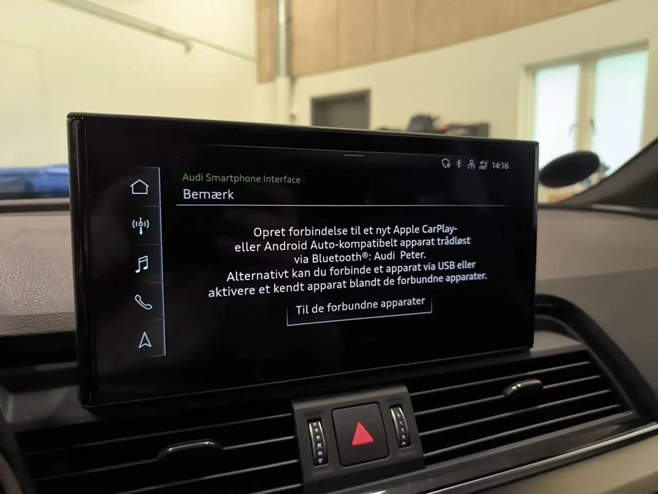 Billede 9 - Audi Q5 50 TFSi e S-line quattro S-tr.