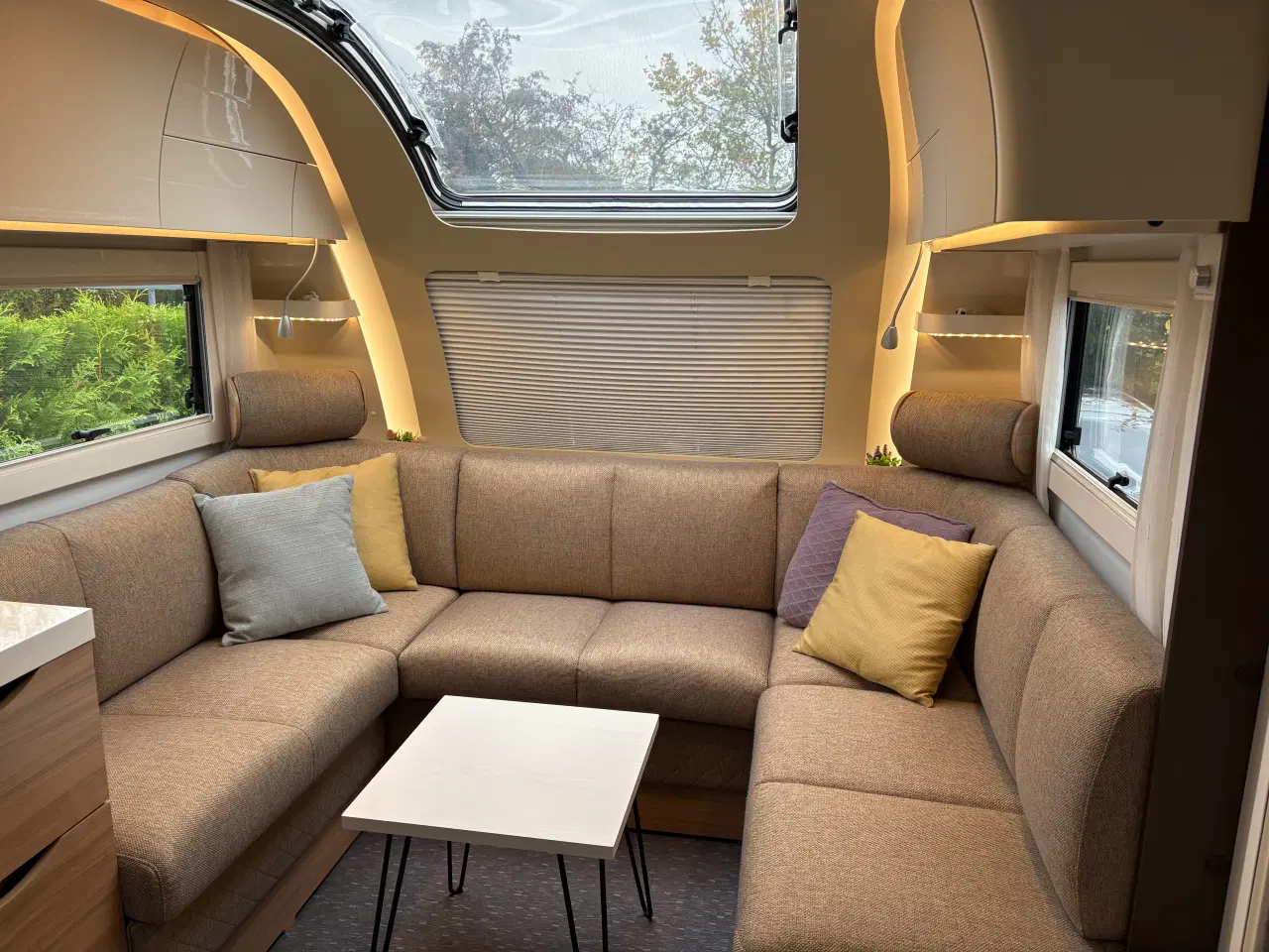 Billede 5 - Adria Alpina 753 UP
