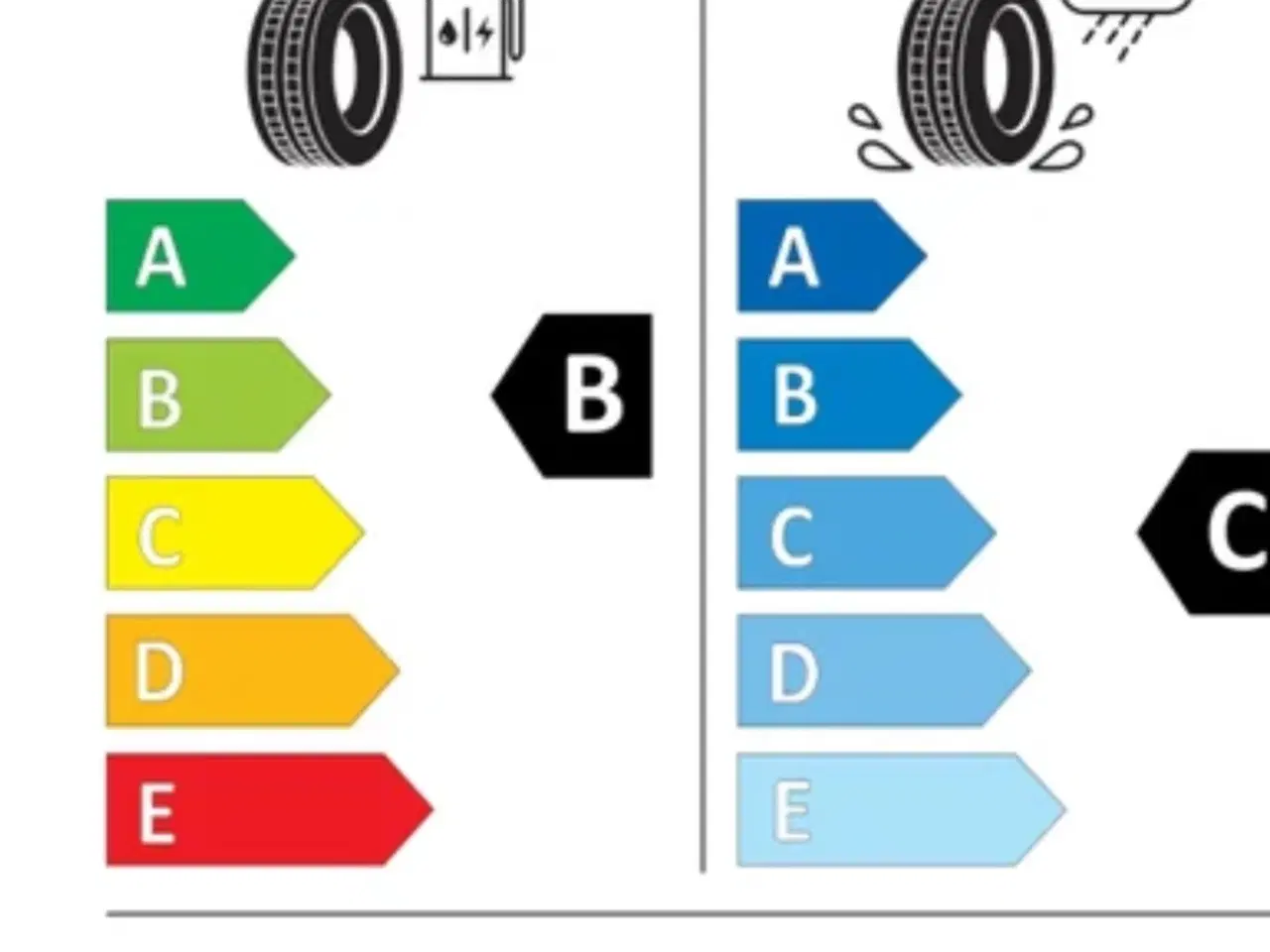 Billede 6 - Vinterdæk 235/50 R 19