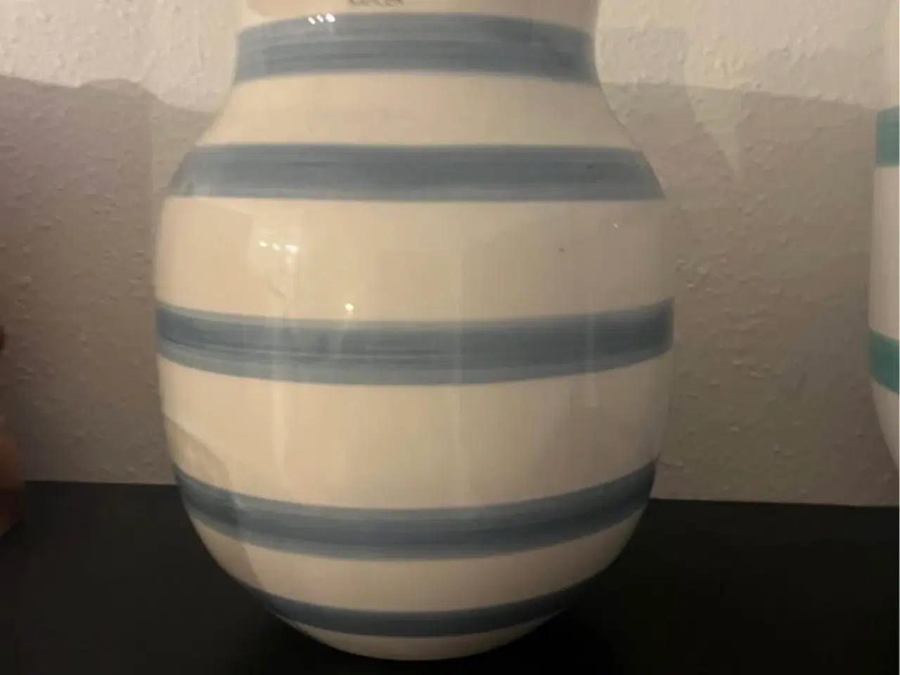 Billede 3 - Kähler vaser flere farver