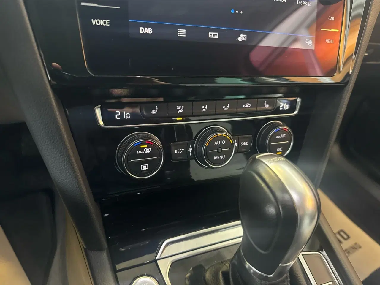 Billede 15 - VW Passat 1,4 TSi 150 Highline Premium Variant DSG