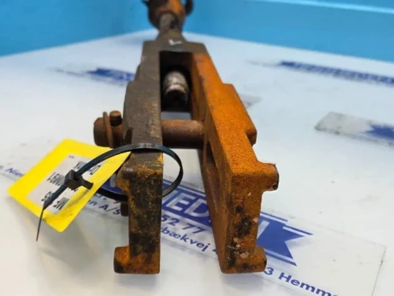 Billede 7 - Massey Ferguson 3085 Liftspindel 3616380M91