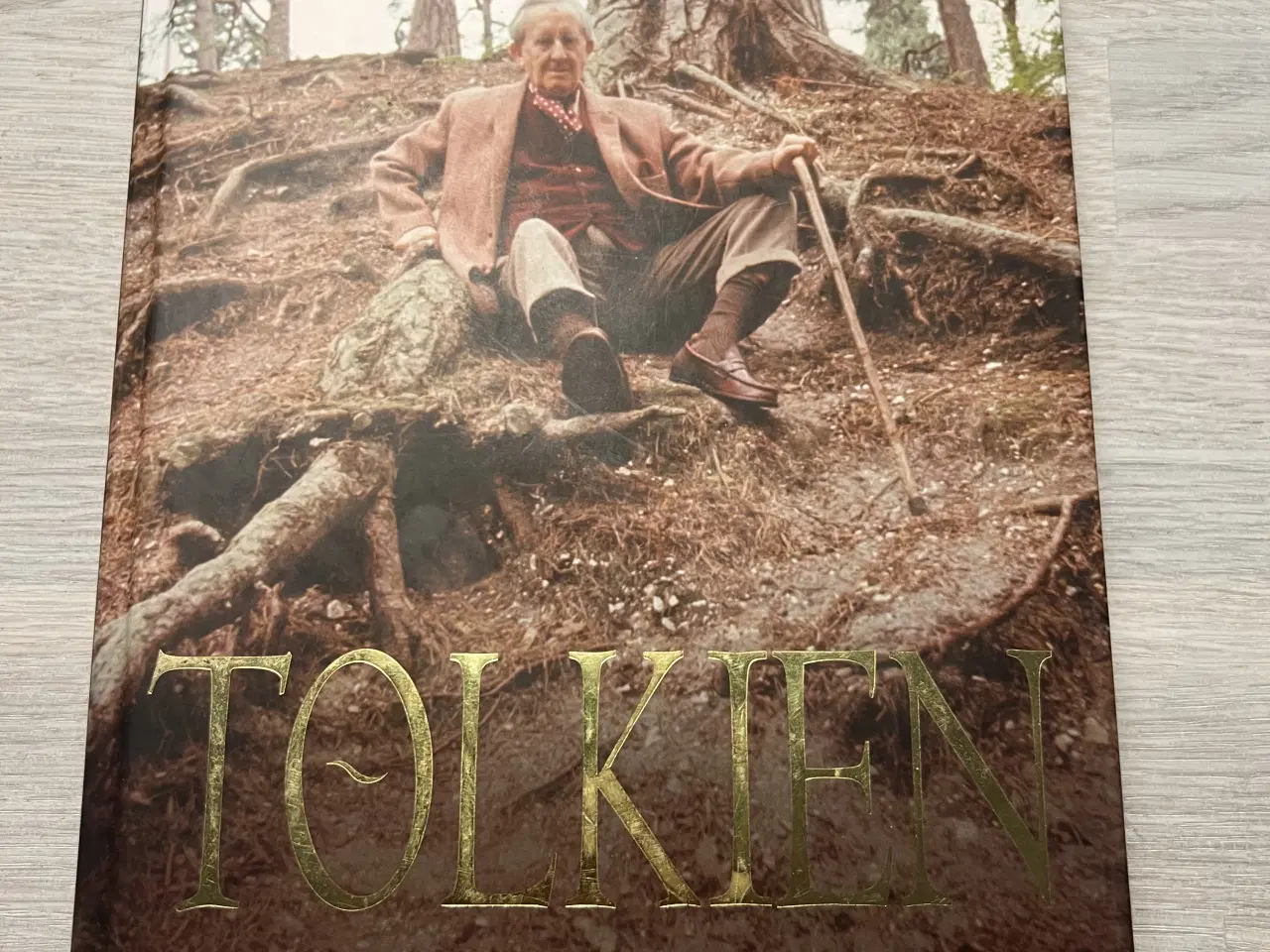Billede 1 - Tolkien