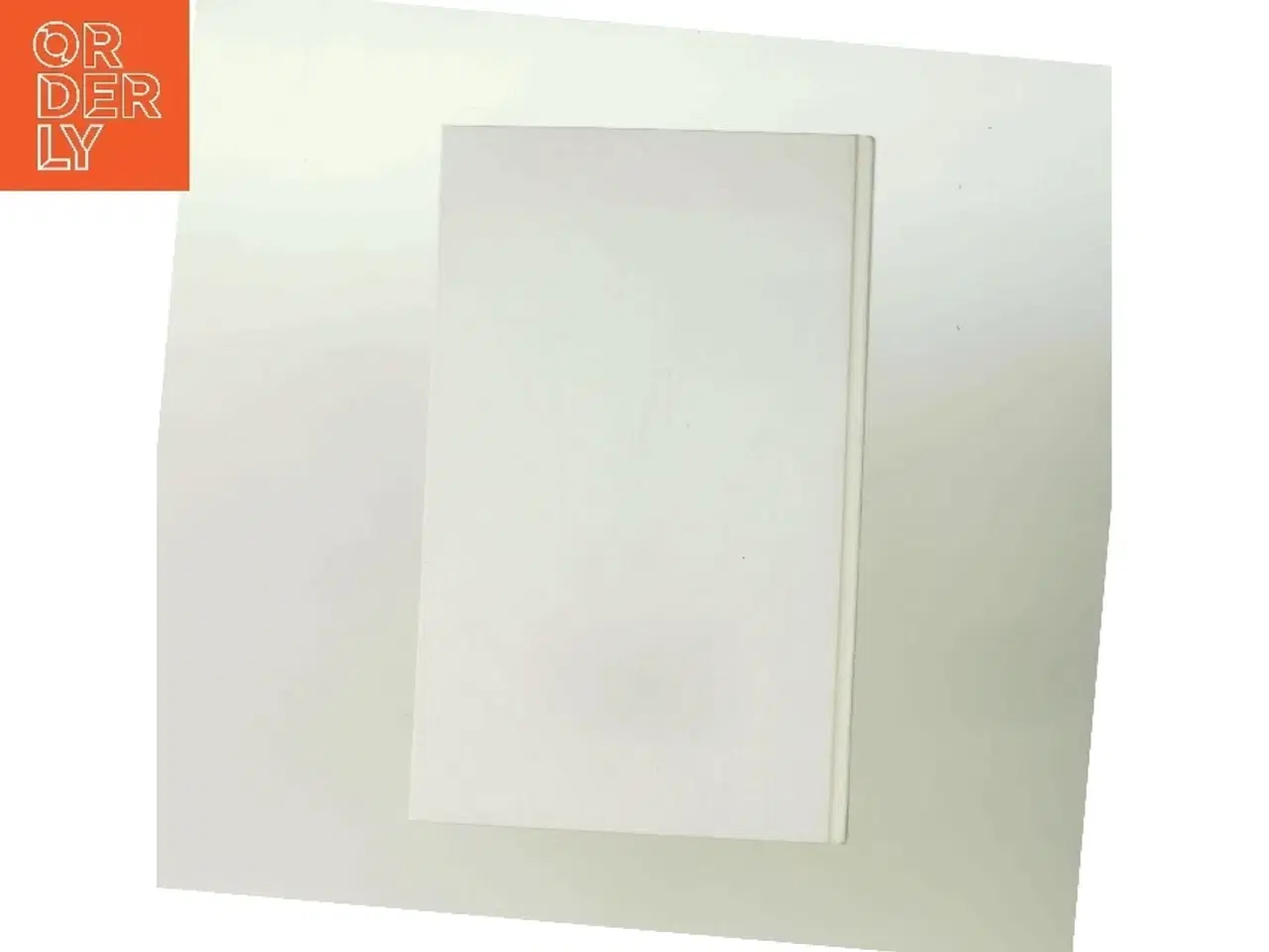 Billede 3 - Madam President af Anne Holt (Bog)