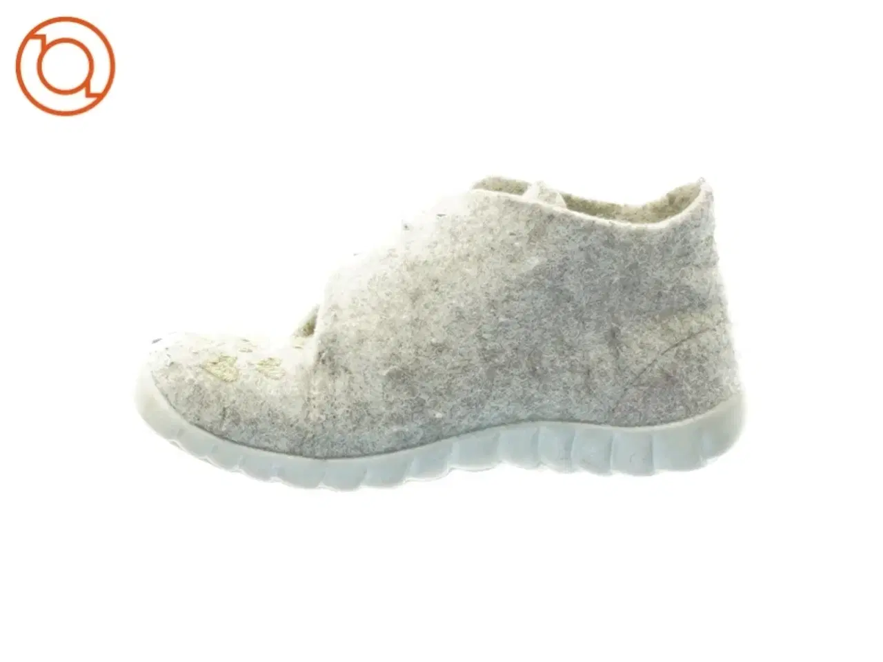 Billede 1 - Filtede hjemmesko fra Superfit (str. EU 37)