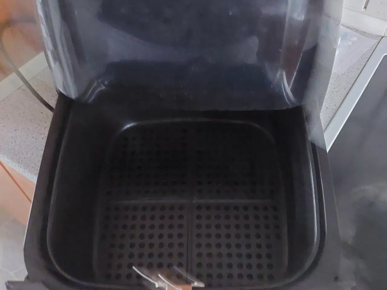 Billede 3 - claus holm airfryer xxl