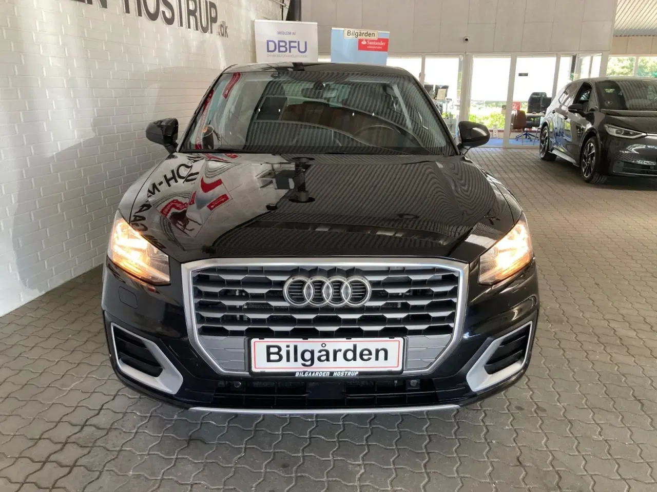Billede 4 - Audi Q2 1,4 TFSi 150 Sport S-tr.