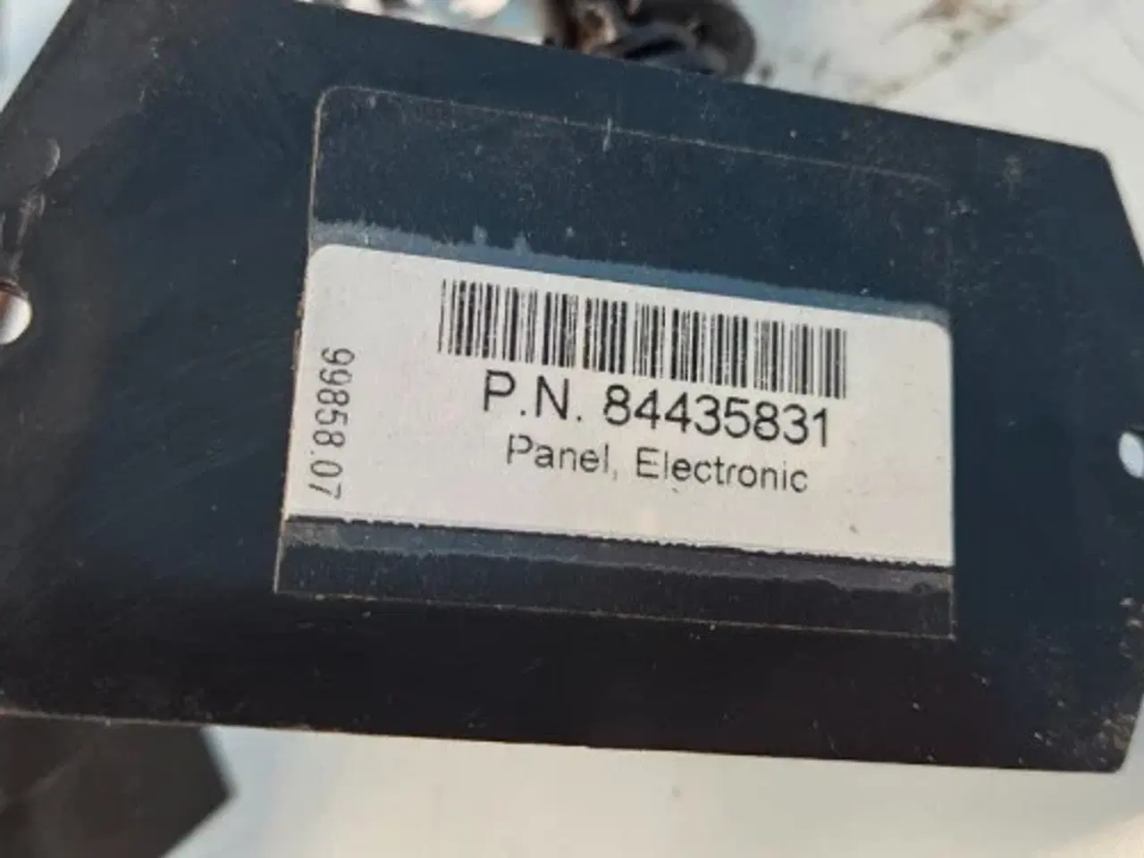 Billede 13 - Case 9120 Print Fugtighedsmåle 84435831