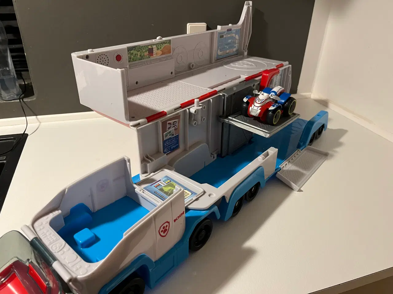 Billede 10 - Paw Patrol bilsamling