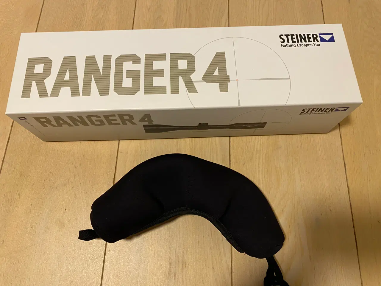 Billede 7 - Tikka T3X med Steiner Sigtekikkert