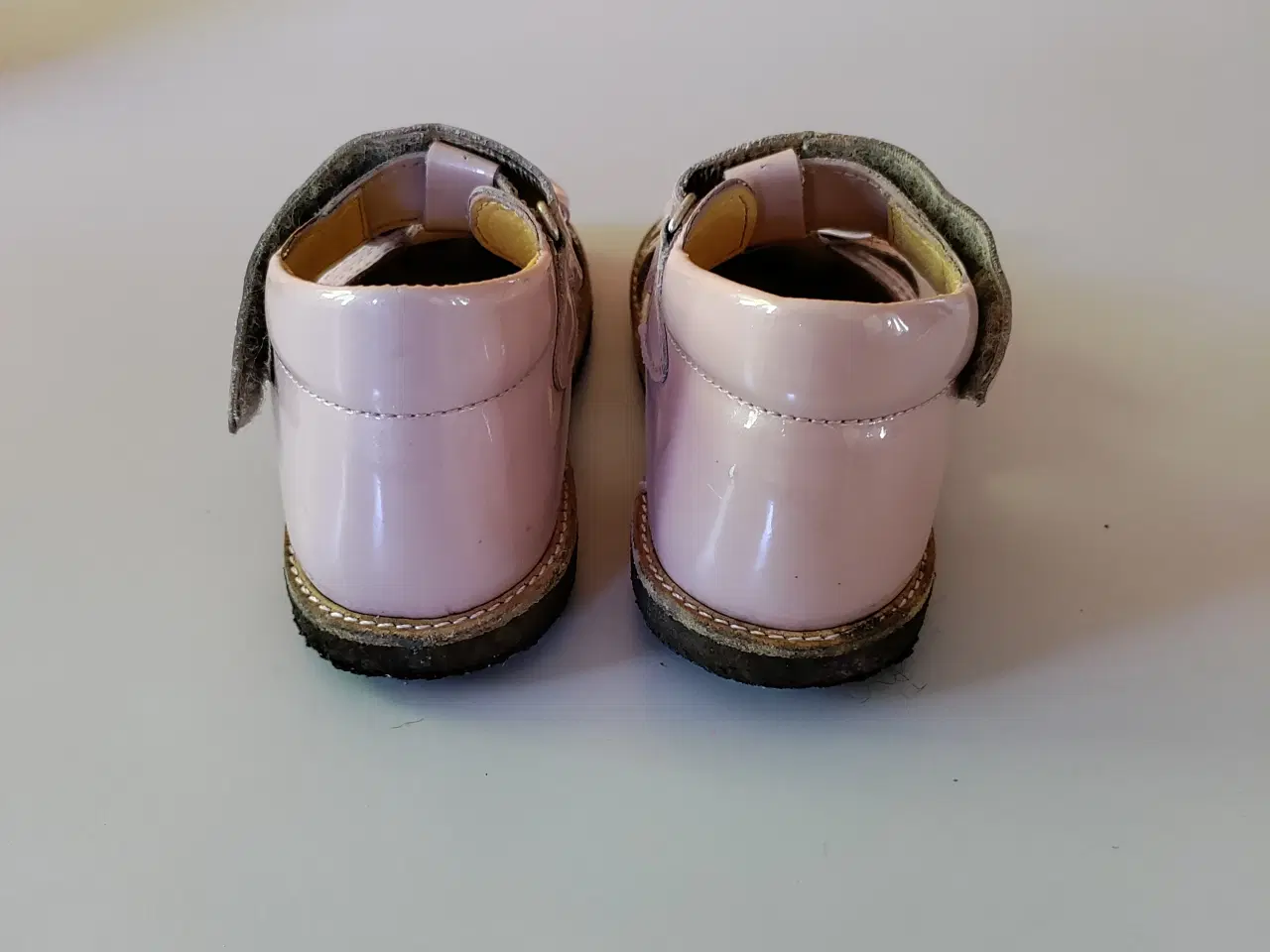 Billede 2 - Angulus sandaler str 24