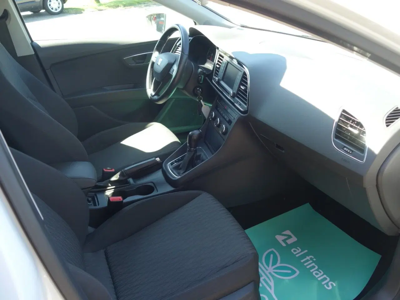Billede 15 - Seat Leon 1,2 TSi 105 Style DSG eco