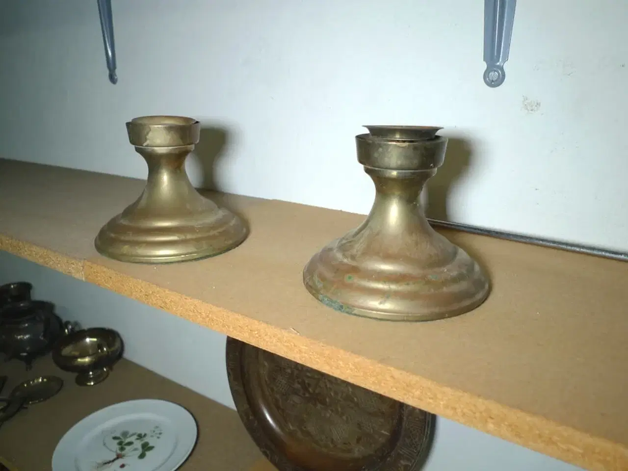 Billede 24 - Et brugskunst, B&G, Raadvad bestik m.m.