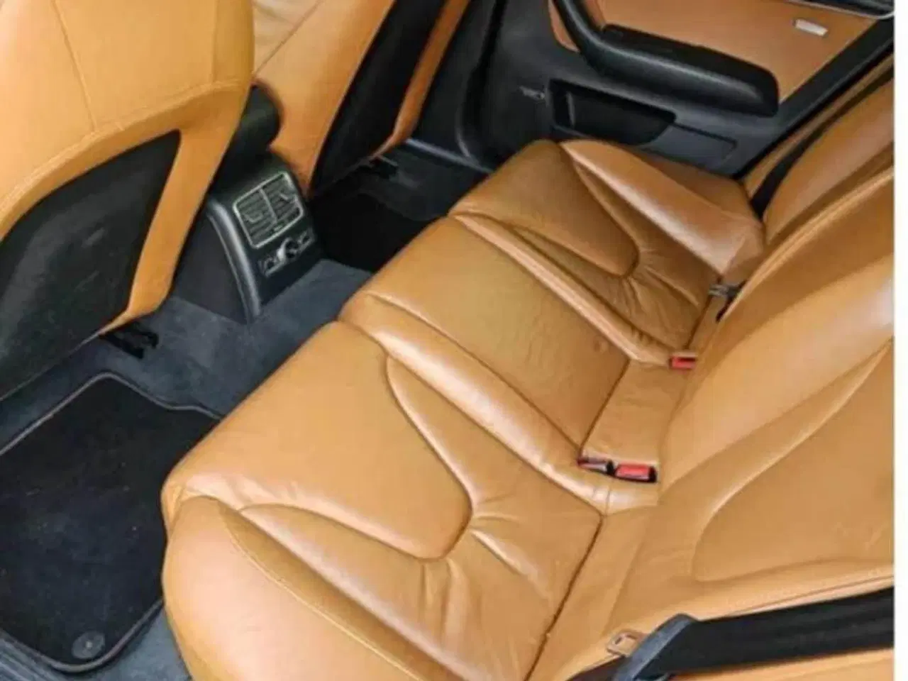 Billede 4 - Audi A6 V8 2005