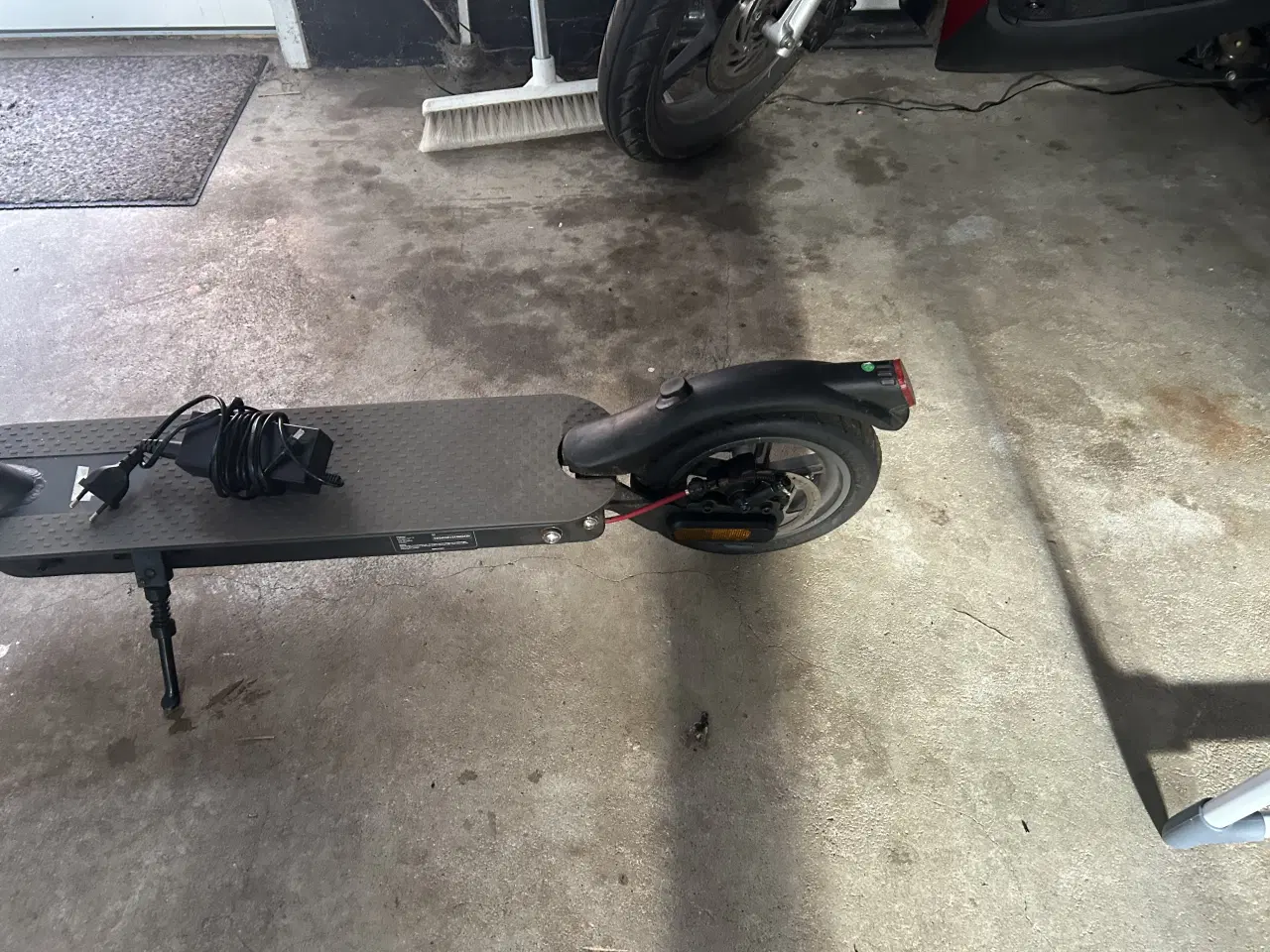 Billede 1 - E-wheels el løbehjul