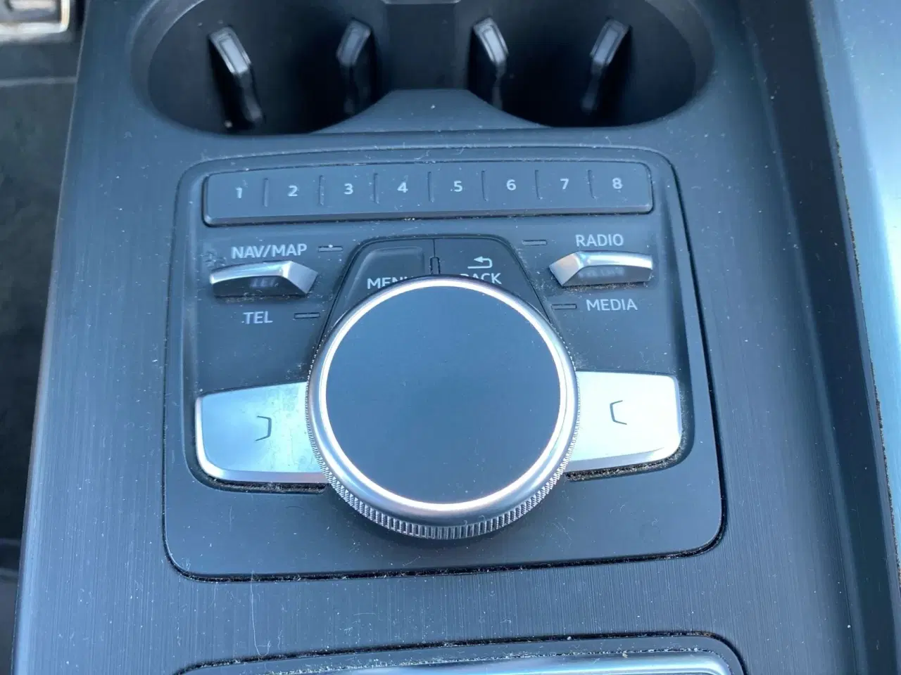 Billede 25 - Audi A4 Avant 2,0 40 TDI S Line Plus Quattro S Tron 190HK Stc 7g Aut.