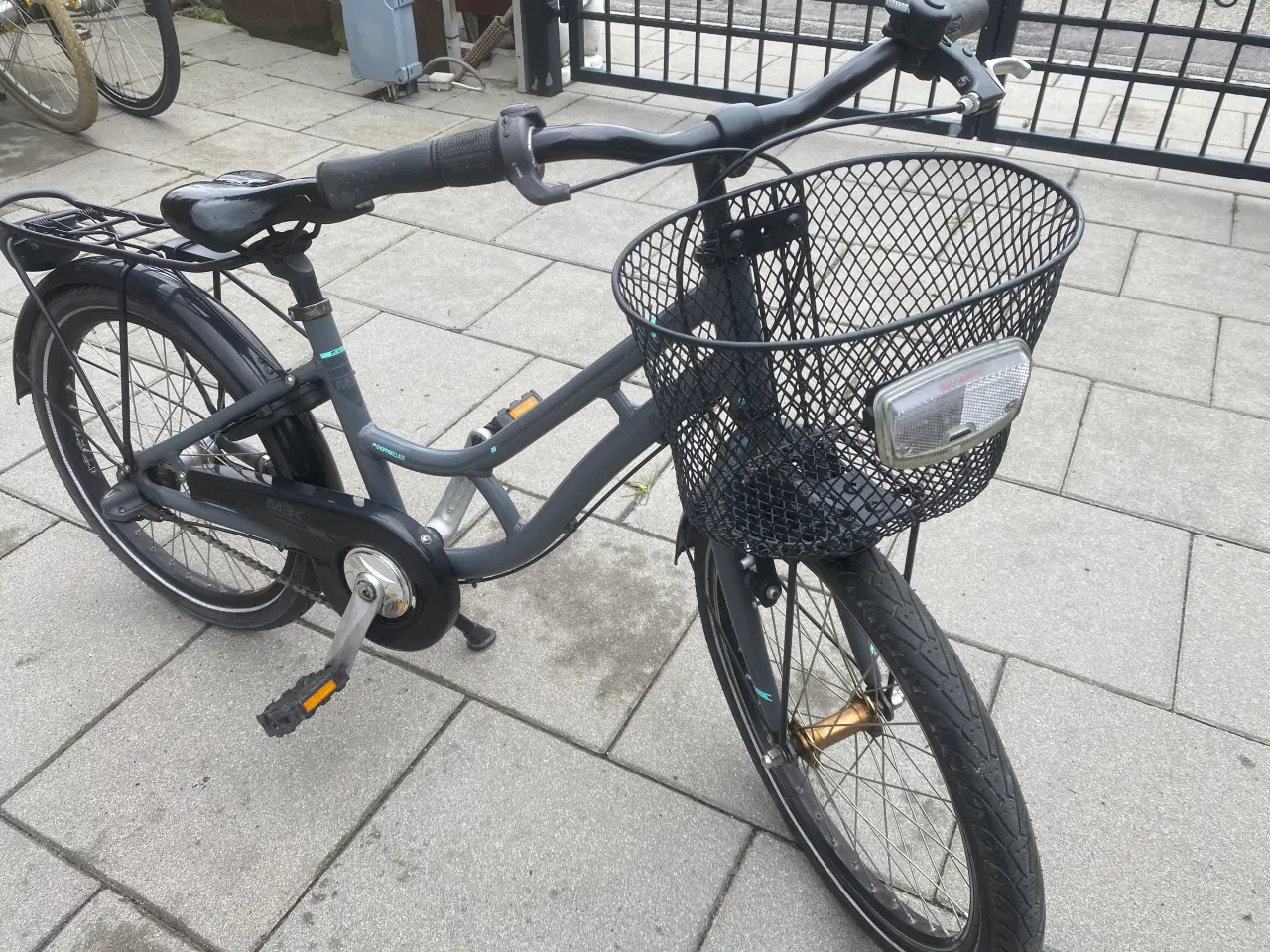 Billede 7 - Købt til 4699 kr 20 tommer prinsesse cykel 