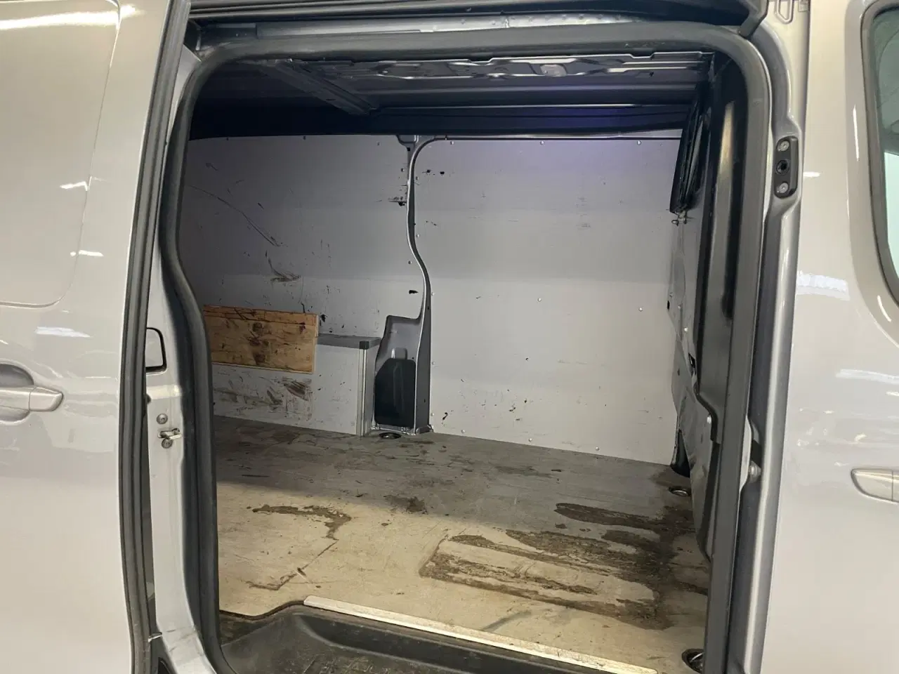 Billede 13 - Opel Vivaro 2,0 D 177 Enjoy L3V2 aut.