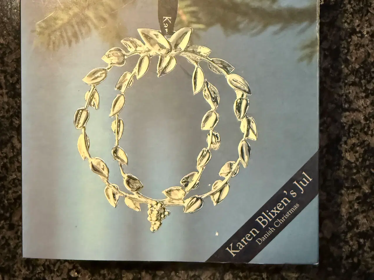 Billede 2 - Rosendahl ophæng