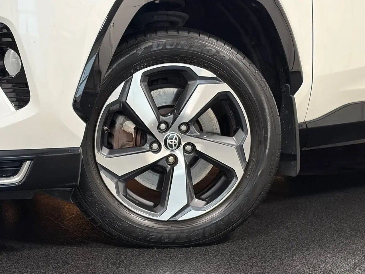 Billede 4 - Toyota RAV4 2,5 Plug-in Hybrid Style AWD-i