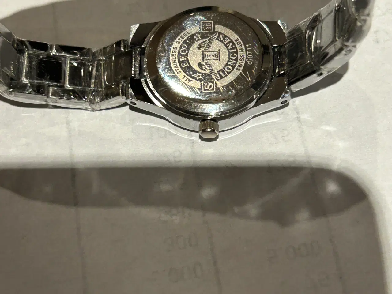 Billede 4 - Herre- og dameur sæt