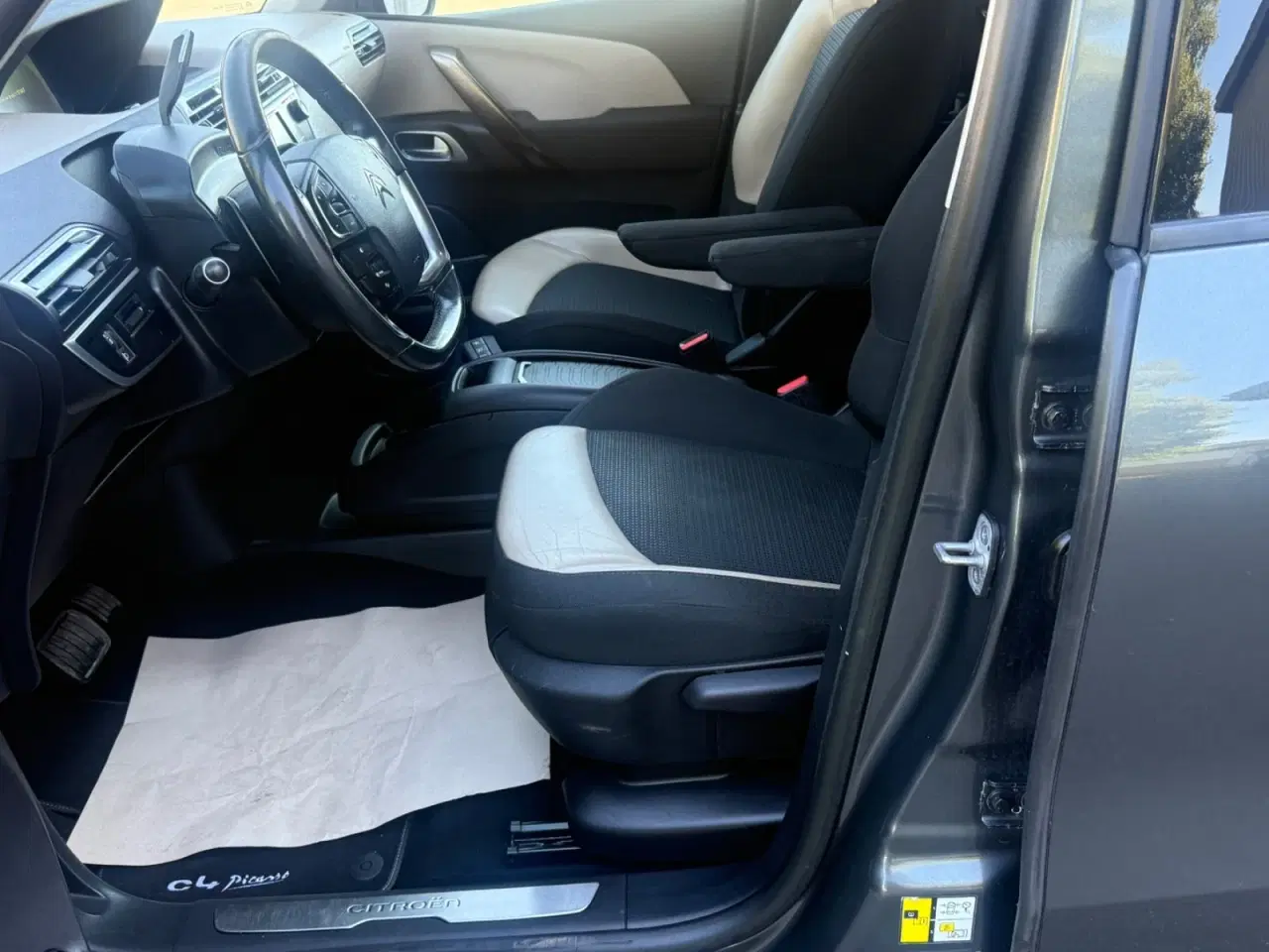 Billede 8 - Citroën Grand C4 Picasso 2,0 BlueHDi 150 Exclusive EAT6 Van