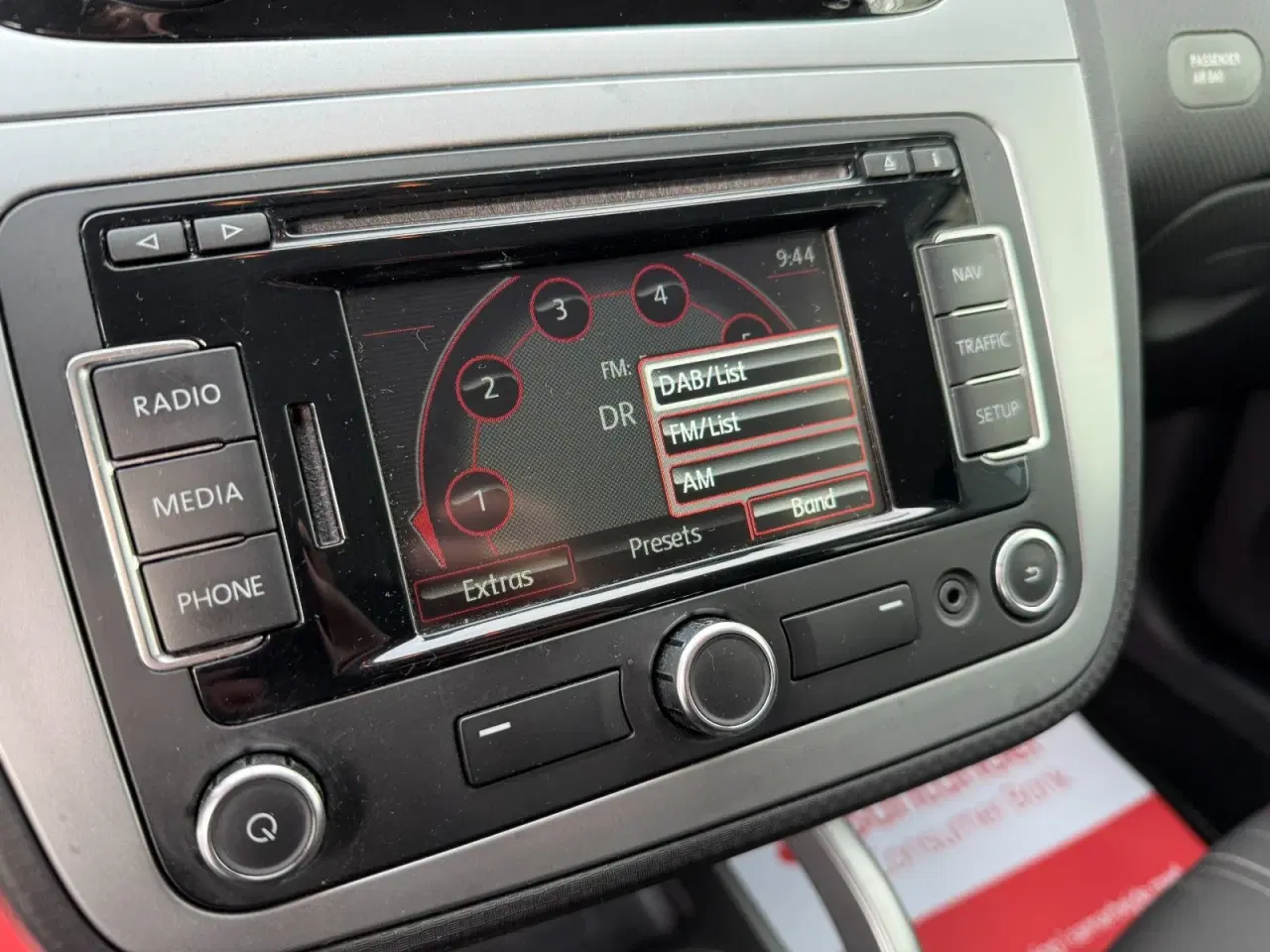 Billede 21 - Seat Altea 1,2 TSi 105 Style eco