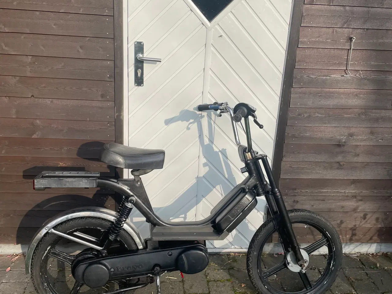 Billede 9 - Vespa bravo / piaggio