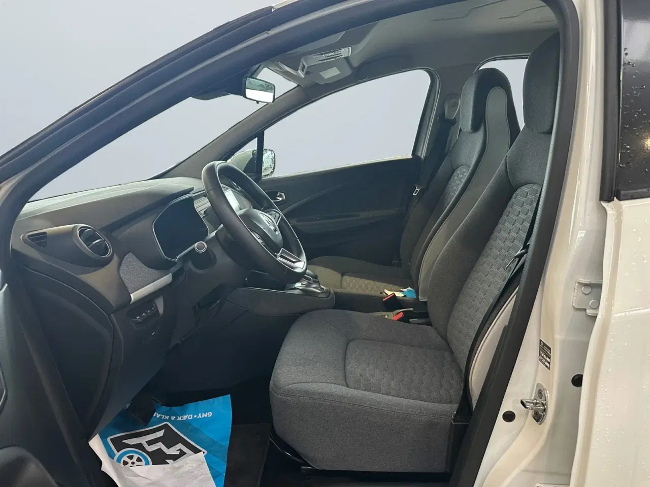 Billede 10 - Renault Zoe 52 Experience