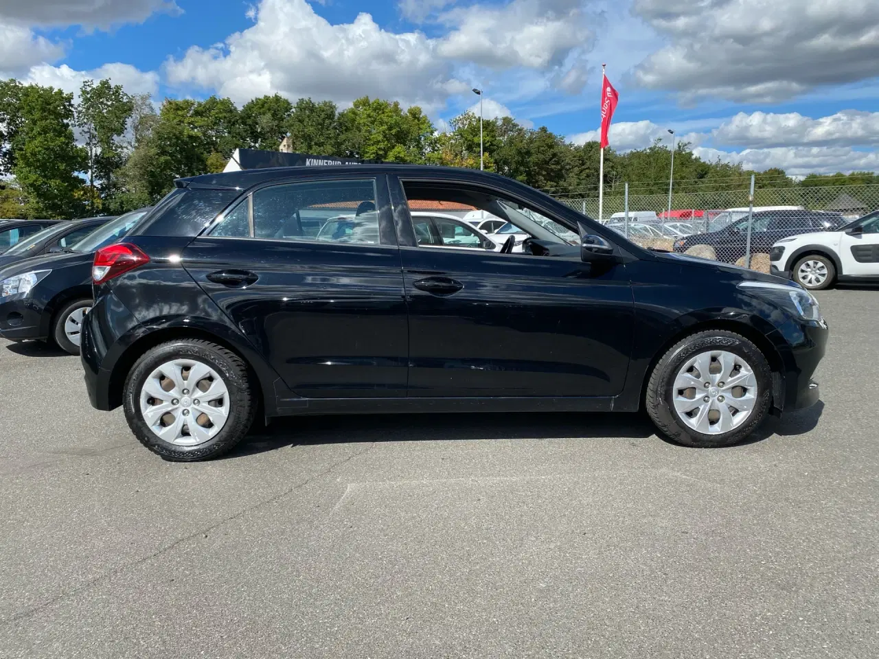 Billede 3 - Hyundai i20 1,0 T-GDI Trend 100HK 5d
