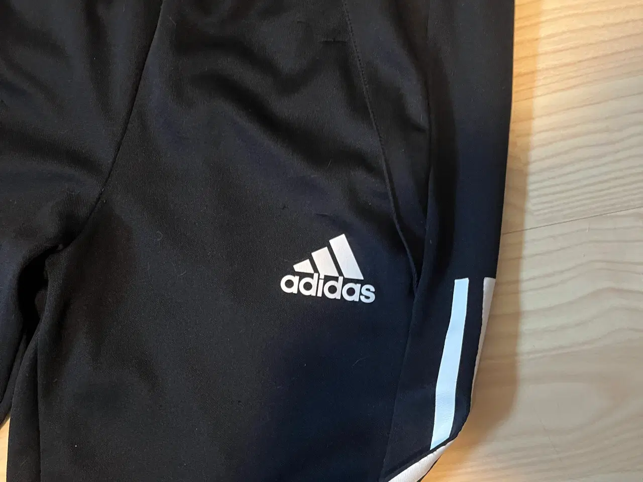 Billede 2 - Adidas unisex trænings bukser 