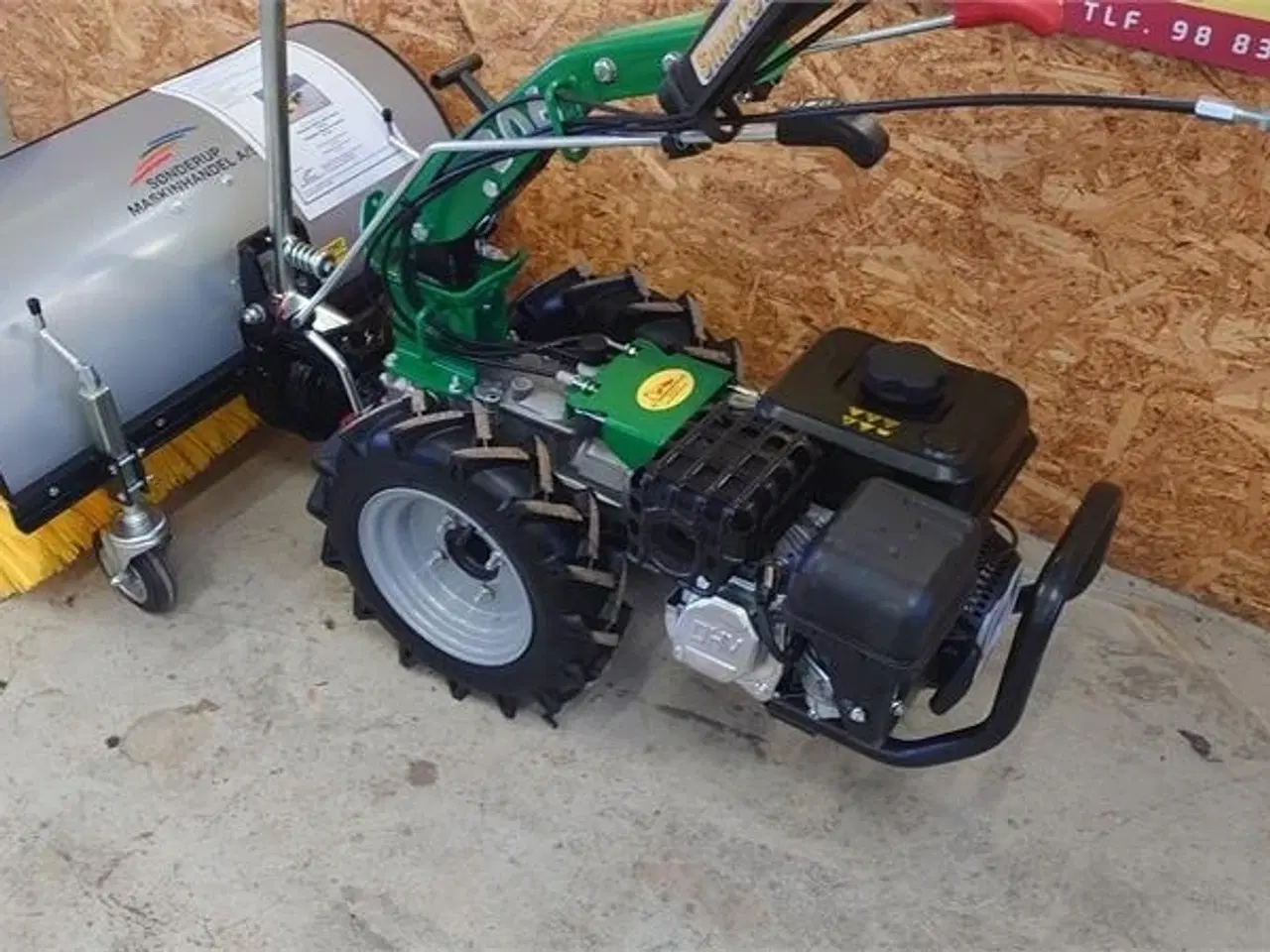 Billede 3 - Ferrari 306