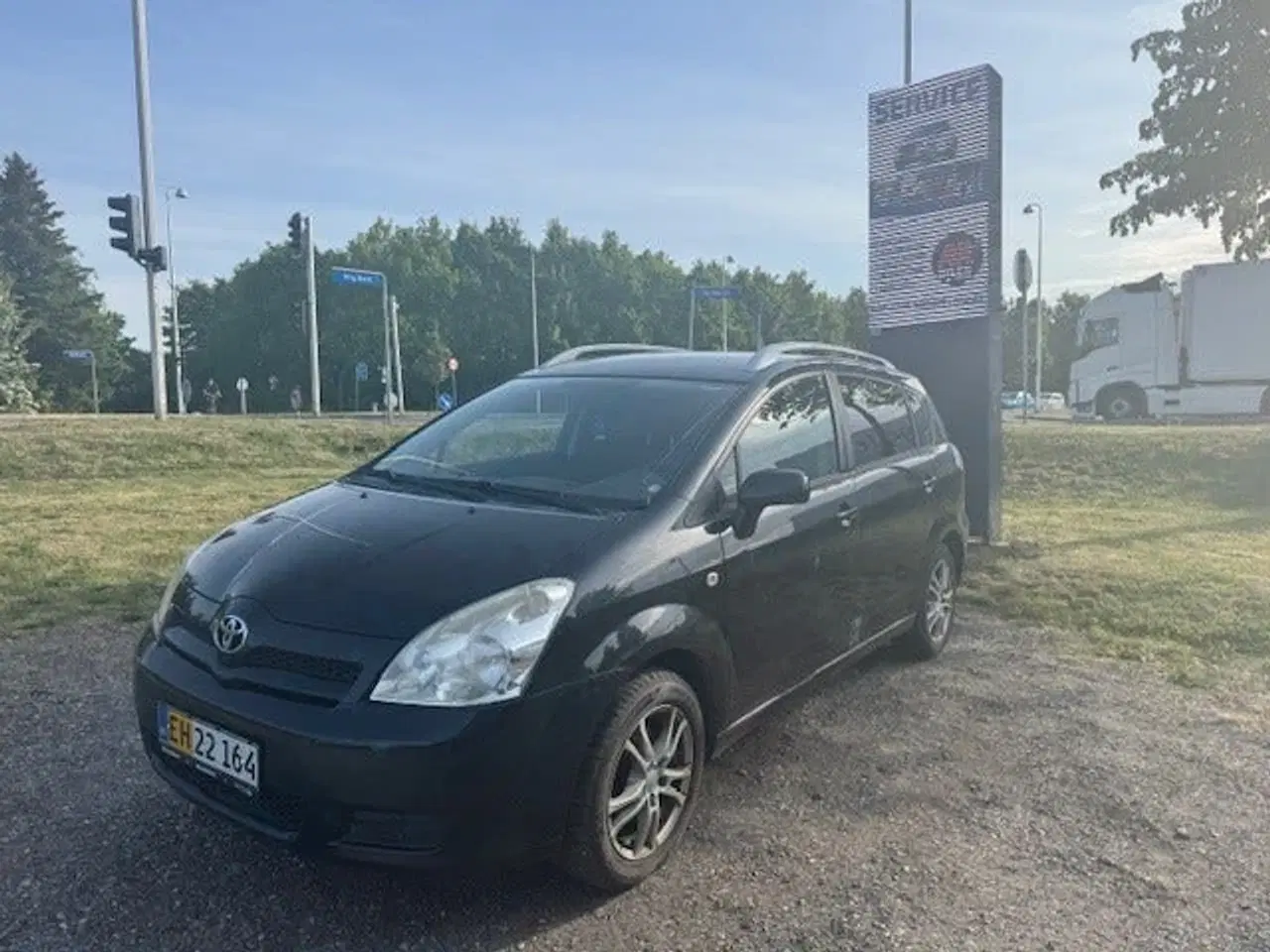 Billede 3 - Toyota Corolla Sportsvan 1,6 VVT-i