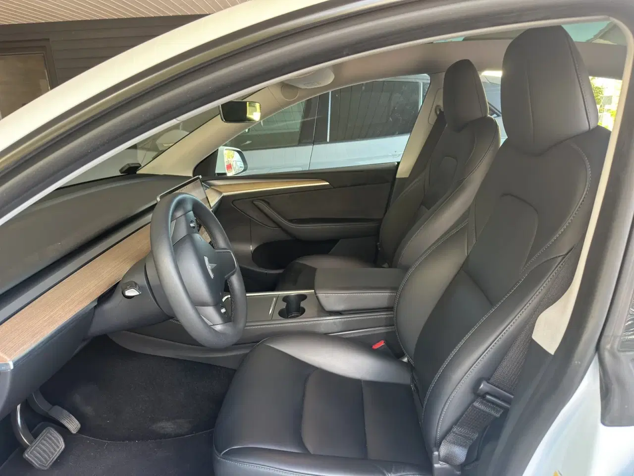 Billede 9 - Tesla Model Y  RWD